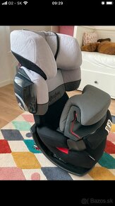 Cybex Pallas 2-fix - 2