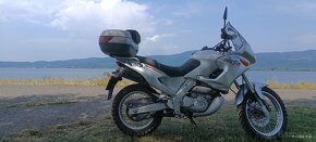 Aprilia Pegaso Cube 650 výmena za štvorkolku - 2