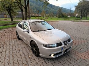 Seat Leon 1M 1.9tdi 81kw - 2