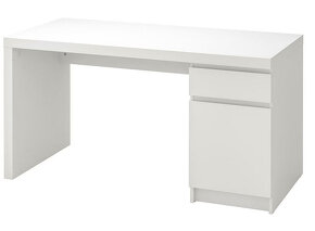 Stol IKEA MALM - 2