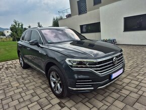 Volkswagen Touareg 3.0 V6 TDI Elegance 4Motion - 2