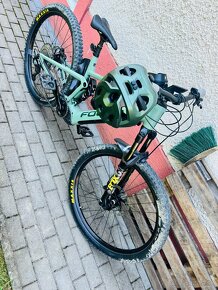 Ebike FOCUS THRON2 6.8 - 2