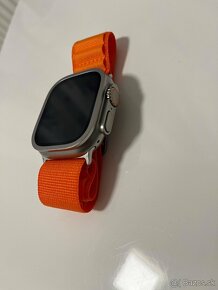 Apple watch ultra 2 - 2