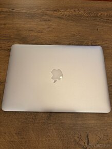 MacBook Air (13- inch, 2017 - 2