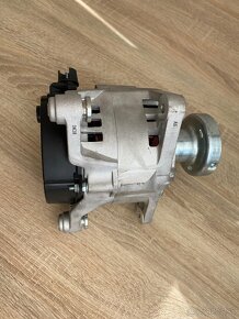 Predam auto štarter alternator ford fokus - 2