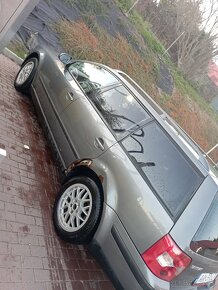 Predám Passat B5, 5 combi - 2