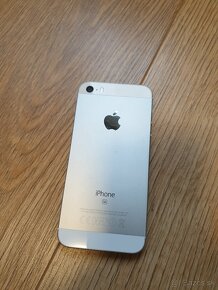 iPhone SE 2016 64GB - 2