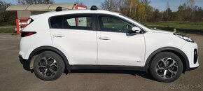 Kia Sportage 1,6 TGDI 4x4Gold - 2