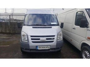 Rozpredam ford transit - 2