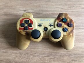 Dualshock3 ovládač Playstation - 2