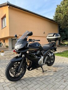 Suzuki GSF 650 S Bandit - 2