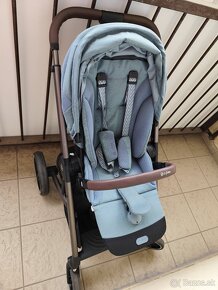 Cybex balios s Lux 2023 - 2