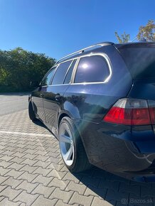 BMW e61 530d - 2