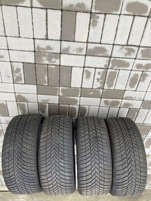 Zimne pneumatiky Bridgestone blizzak lm005 245/40 r19 - 2