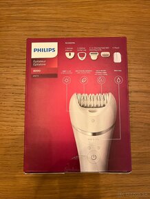 Philips 8000 Epilator - 2