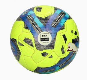 Puma Orbita 1 TB FIFA Quality Pro futbalová lopta - 2