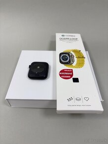 Apple Watch SE 2022 44 mm Midnidht - 2