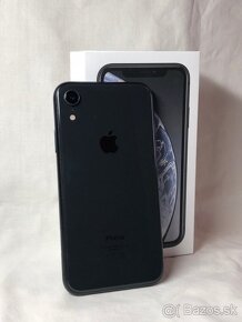 ToP STAV Predam IPhone XR 64GB - 2