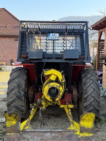 ZETOR 7245 - 2