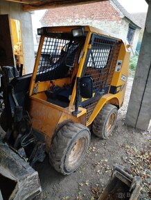 JCB Robot 150 - 2