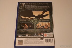 Eragon (PS2) - 2