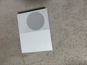 Xbox one s - 2