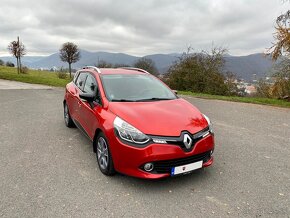 Renault Clio IV 1.2 16V Grandtour - 2