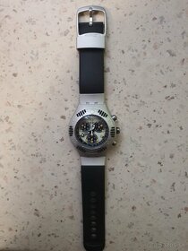 Swatch Irony Scuba 200 Chrono - 2