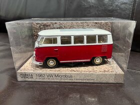 VW Bus T1 - 2