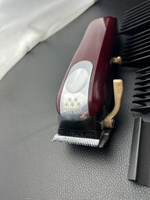 Wahl Magic Clip Cordlesś - 2