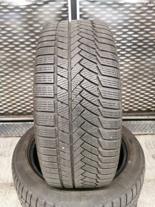 Continental 245/45 R18 100V zimné pneumatiky - 2