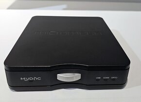 USB prevodník Micromega MyDac - 2