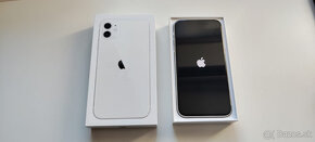 IPHONE 11  64GB BIELY - 2