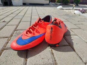 Kopačky Nike Mercurial veľ. 44,5 - 2