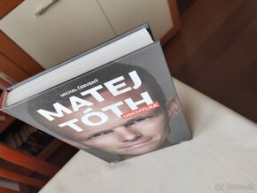 Matej Tóth - Odchýlka - 2