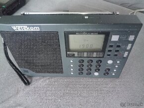 Radio Scanner WETEKOM PLL 500 - 2