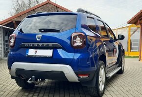 Dacia Duster  4x2 67kw - 2