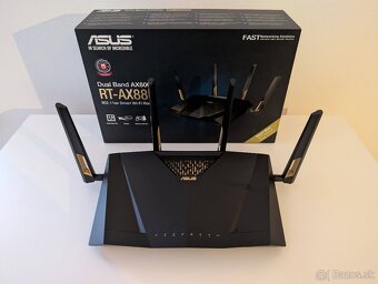 ASUS RT-AX88U AX6000 - 2