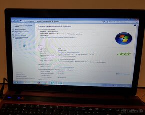 Acer Aspire 5742 - 2