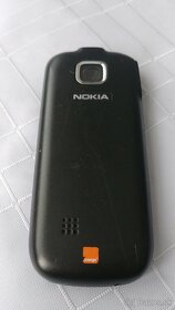 Predane  Nokia 2330 - 2