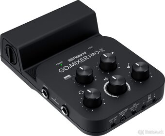 Roland Gomixer Pro X - 2