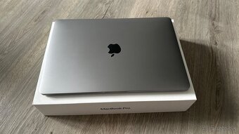 MacBook Pro 2019 Touch bar - 2