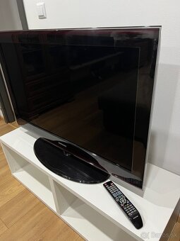 Samsung televízor - 2