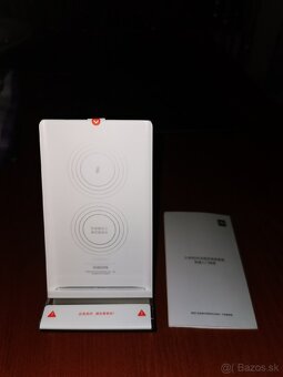 XIAOMI WIRELESS CHARGER 80W - 2