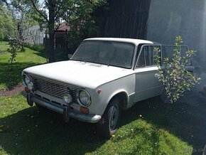 Lada 2102 za 200 eur - 2