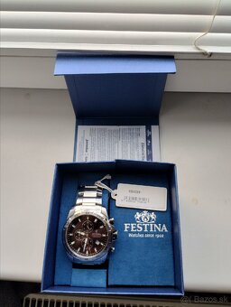 Festina 20463/4 - 2