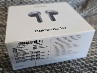 Samsung Galaxy buds 3 - 2