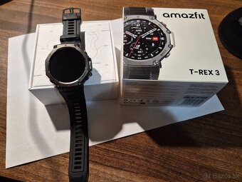 AMAZFIT T-REX 3 - 2