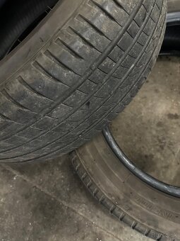 2x Firestone ROADHAWK 205/55 R16 - 2