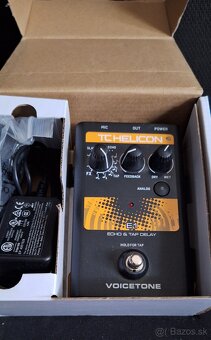 Tc Helicon VoiceTone E1 - 2